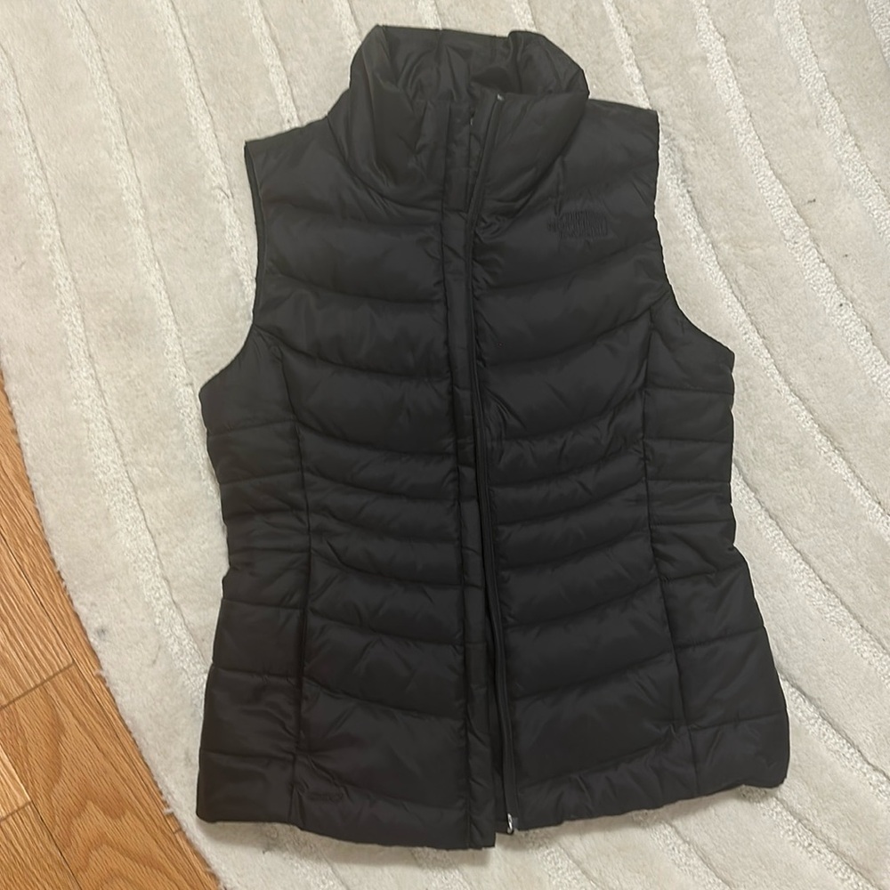 North Face Vest